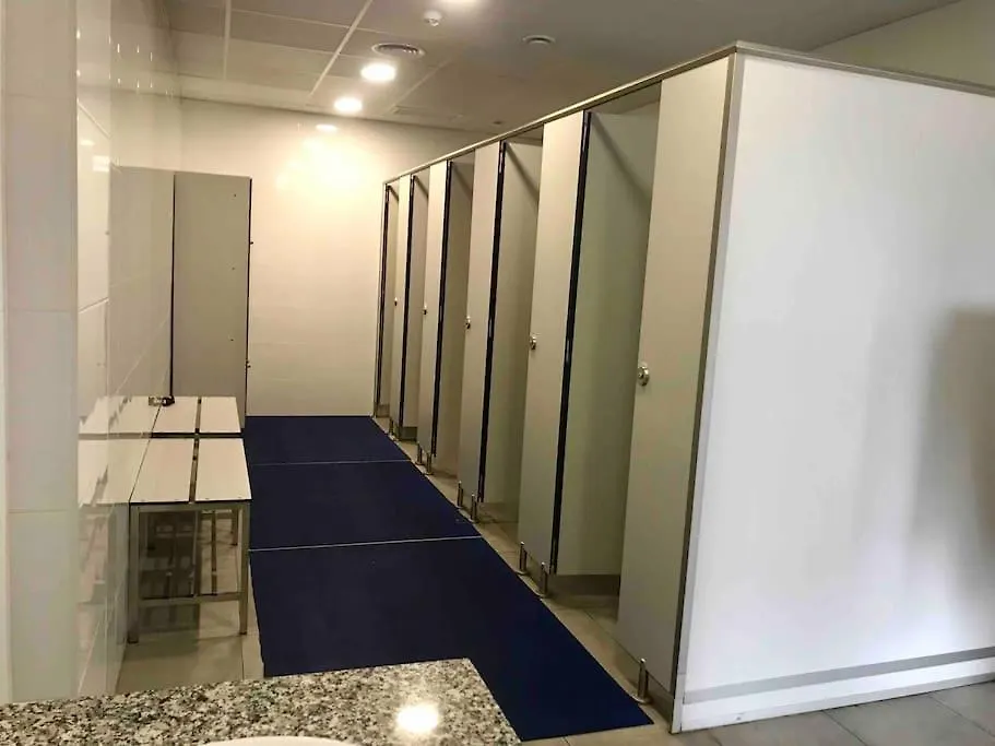Tekne Cozy Boat Hotel In Barcelona & Ac & Wifi & Parking Sant Adria de Besos
