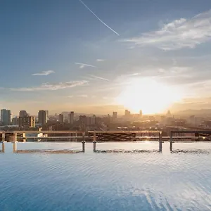 Tembo Barcelona Hotel